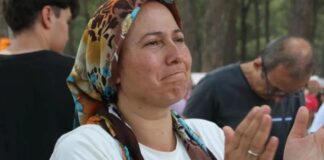 İkizköy muhtarı Nejla Işık’a verilen para cezası iptal edildi