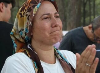 İkizköy muhtarı Nejla Işık’a verilen para cezası iptal edildi