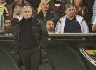 Fenerbahçe Mourinho’yu duyurdu