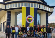 Yunanistan mahkemesi ‘Batı Trakya Fenerbahçeliler Spor ve Kültür Derneği’nin kapatılmasını kararlaştırdı
