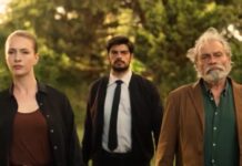 📽️ The Turkish Detective dizisi BBC’de de yayınlanacak