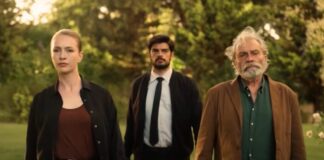 📽️ The Turkish Detective dizisi BBC’de de yayınlanacak