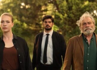 📽️ The Turkish Detective dizisi BBC’de de yayınlanacak