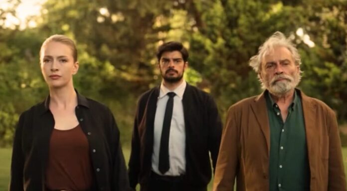📽️ The Turkish Detective dizisi BBC’de de yayınlanacak