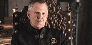 Game of Thrones’un yıldızı Ian Gelder (Kevan Lannister) yaşamını yitirdi