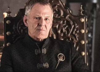 Game of Thrones’un yıldızı Ian Gelder (Kevan Lannister) yaşamını yitirdi