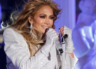 Beklentinin çok altında kaldı. Jennifer Lopez, turne biletlerini satamıyor!
