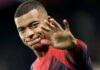 7 yıl sonra gelen ayrılık. Kylian Mbappe, PSG’ye veda etti