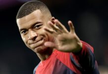 7 yıl sonra gelen ayrılık. Kylian Mbappe, PSG’ye veda etti