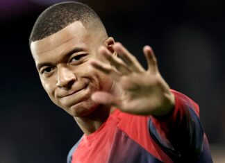 7 yıl sonra gelen ayrılık. Kylian Mbappe, PSG’ye veda etti