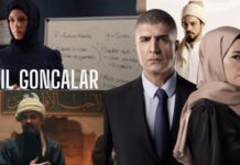 Tecrübeli oyuncu, ‘Kızıl Goncalar’ dizisinin kadrosuna dahil oldu