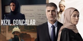 Sevenleri şaşkına döndü. ‘Kızıl Goncalar’ dizisi için final kararı alındı. İşte o tarih…