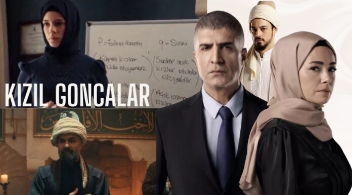 Dizi severler şakın. Ünlü oyuncular veda ediyor!