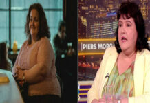 Milyonların izlediği Netflix dizisi “Baby Reindeer”a konu olan gerçek ‘Martha’ ilk kez konuştu