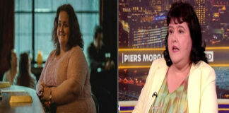 Milyonların izlediği Netflix dizisi “Baby Reindeer”a konu olan gerçek ‘Martha’ ilk kez konuştu