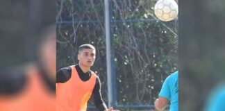 Doktor, futbolu bırak demiş kariyerini noktalamıştı. Futbol tutkunu Mehmet Sultan Altun halı saha maçında hayatını kaybetti!