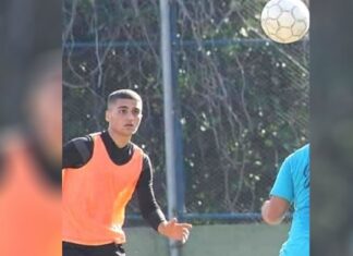 Doktor, futbolu bırak demiş kariyerini noktalamıştı. Futbol tutkunu Mehmet Sultan Altun halı saha maçında hayatını kaybetti!