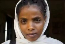 16 yıldır yemek yemeden, su içmeden yaşadığını söyledi, tıp dünyasını şaşkına çevirdi