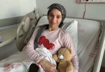 Fenerbahçeli milli boksör Rabia Topuz, yoğun bakımdan çıktı