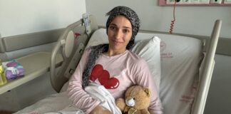 Fenerbahçeli milli boksör Rabia Topuz, yoğun bakımdan çıktı