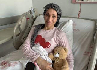 Fenerbahçeli milli boksör Rabia Topuz, yoğun bakımdan çıktı