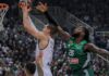 Euroleague’de finalin adı belli oldu. Real Madrid-Panathinaikos
