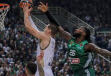 Euroleague’de finalin adı belli oldu. Real Madrid-Panathinaikos