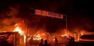 Netanyahu’dan çadır kampı saldırısı açıklaması: ‘Trajik aksilik, savaşı bitirmeye niyetim yok!’