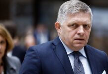 SUİKAST GİRİŞİMİNDE AĞIR YARALANAN SLOVAKYA BAŞBAKANI’NIN DURUMU CİDDİYETİNİ KORUYOR