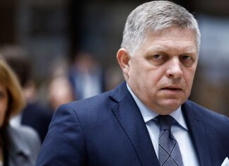 SUİKAST GİRİŞİMİNDE AĞIR YARALANAN SLOVAKYA BAŞBAKANI’NIN DURUMU CİDDİYETİNİ KORUYOR