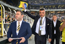 Saran’dan adaylık açıklaması: ‘Başkanımız cuma gününe kadar kararını açıklamazsa, adaylığımı ilan edeceğim’