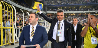 Saran’dan adaylık açıklaması: ‘Başkanımız cuma gününe kadar kararını açıklamazsa, adaylığımı ilan edeceğim’