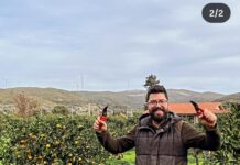 📽️ Alişan ÖZAYDIN / Müzisyen – Köylü/ SÖYLEŞİ