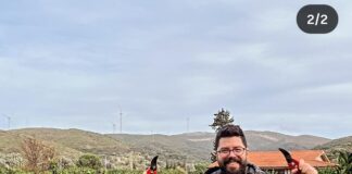 📽️ Alişan ÖZAYDIN / Müzisyen – Köylü/ SÖYLEŞİ