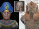 ‘Şimdiye kadar yaşamış en zengin adam’la tanışın: III. Amenhotep… Yüzü 3.400 yıl sonra ilk kez yeniden yaratıldı.