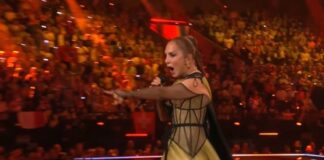 📽️Sertab Erener, 21 yıl sonra Eurovision sahnesinde