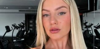 Sanal ilişki ile 10 dakikada 10 bin dolar kazanıyor, buna izin veren kocasıyla lüks hayat yaşıyor.