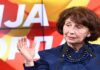 Siljanovska Davkova Kuzey Makedonya’nın ilk kadın Cumhurbaşkanı oldu