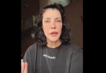 Deniz Akkaya: ‘Kızım bana saldırıp, beni balkona kilitledi’