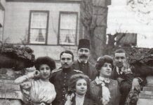 Halikarnas Balıkçısı’nın gençliği ‘Şakir Paşa Ailesi’ adıyla dizi oluyor.