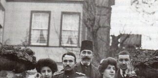 Halikarnas Balıkçısı’nın gençliği ‘Şakir Paşa Ailesi’ adıyla dizi oluyor.