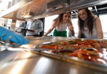 İzmir’de ‘Kent Lokantaları’ açıldı; 4 çeşit yemek 50 TL