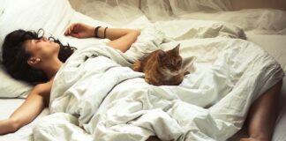 Beyin uyku sırasında yalnızca geçmiş deneyimleri ziyaret etmiyor geleceği de öngörüyor.