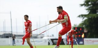 Ampute Futbol Milli takımı ikinci defa Avrupa şampiyonu