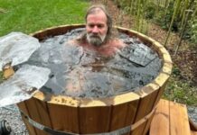 ‘Buz Adam’ Wim Hof hakkında suçlama: ‘Soğuk su terapisini teşvik edip ölümlere neden oluyor’