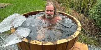 ‘Buz Adam’ Wim Hof hakkında suçlama: ‘Soğuk su terapisini teşvik edip ölümlere neden oluyor’