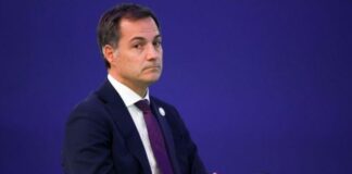 AP seçimler sonrası ortalık karıştı. Önce Fransa’da Macron meclisi fes etti, şimdide Belçika Başbakanı De Croo’dan istifa kararı aldı