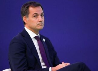 AP seçimler sonrası ortalık karıştı. Önce Fransa’da Macron meclisi fes etti, şimdide Belçika Başbakanı De Croo’dan istifa kararı aldı