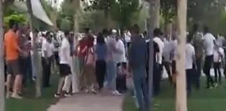 📽️Diyarbakır’da dans eden gruba tekbirli saldırı!