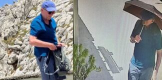 Ada’da yürüyüşe çıkmıştı. BBC’nin ünlü sunucusu ölü bulundu!